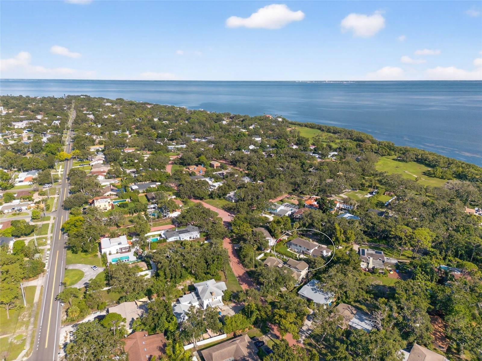 Image 63 of 75 For 1835 Serpentine Drive S