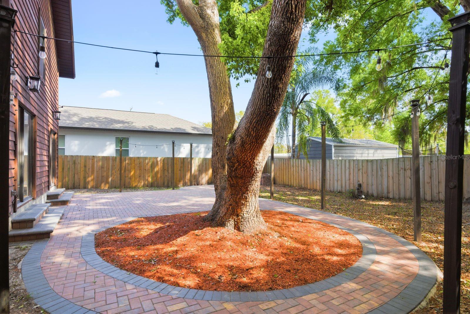 Image 40 of 45 For 2204 Howard Lane