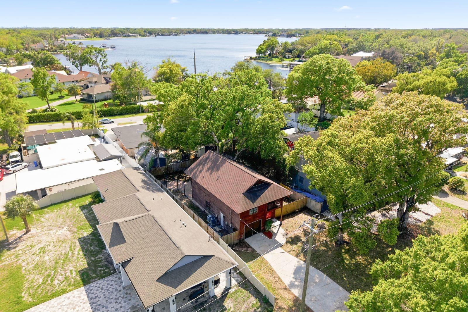 Image 41 of 45 For 2204 Howard Lane