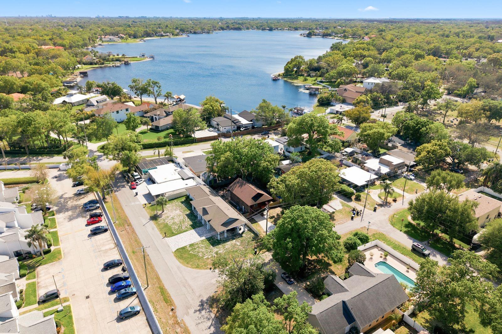 Image 43 of 45 For 2204 Howard Lane