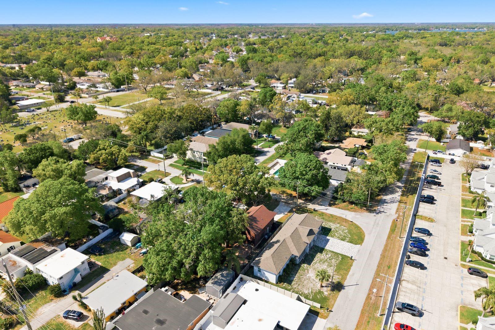 Image 44 of 45 For 2204 Howard Lane