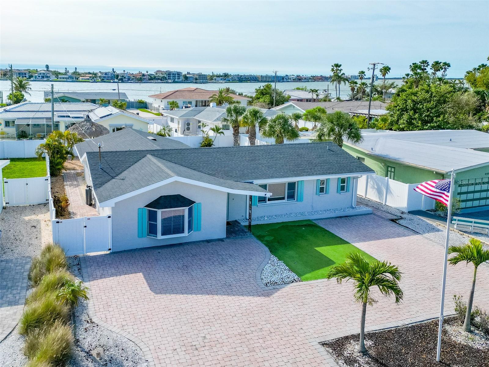 Image 41 of 41 For 2203 Vina Del Mar Boulevard