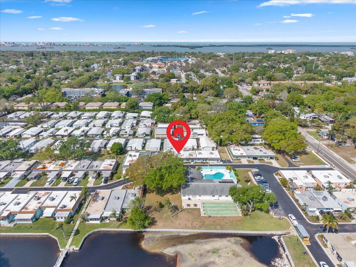 Image 34 of 35 For 266 Sky Loch Drive W