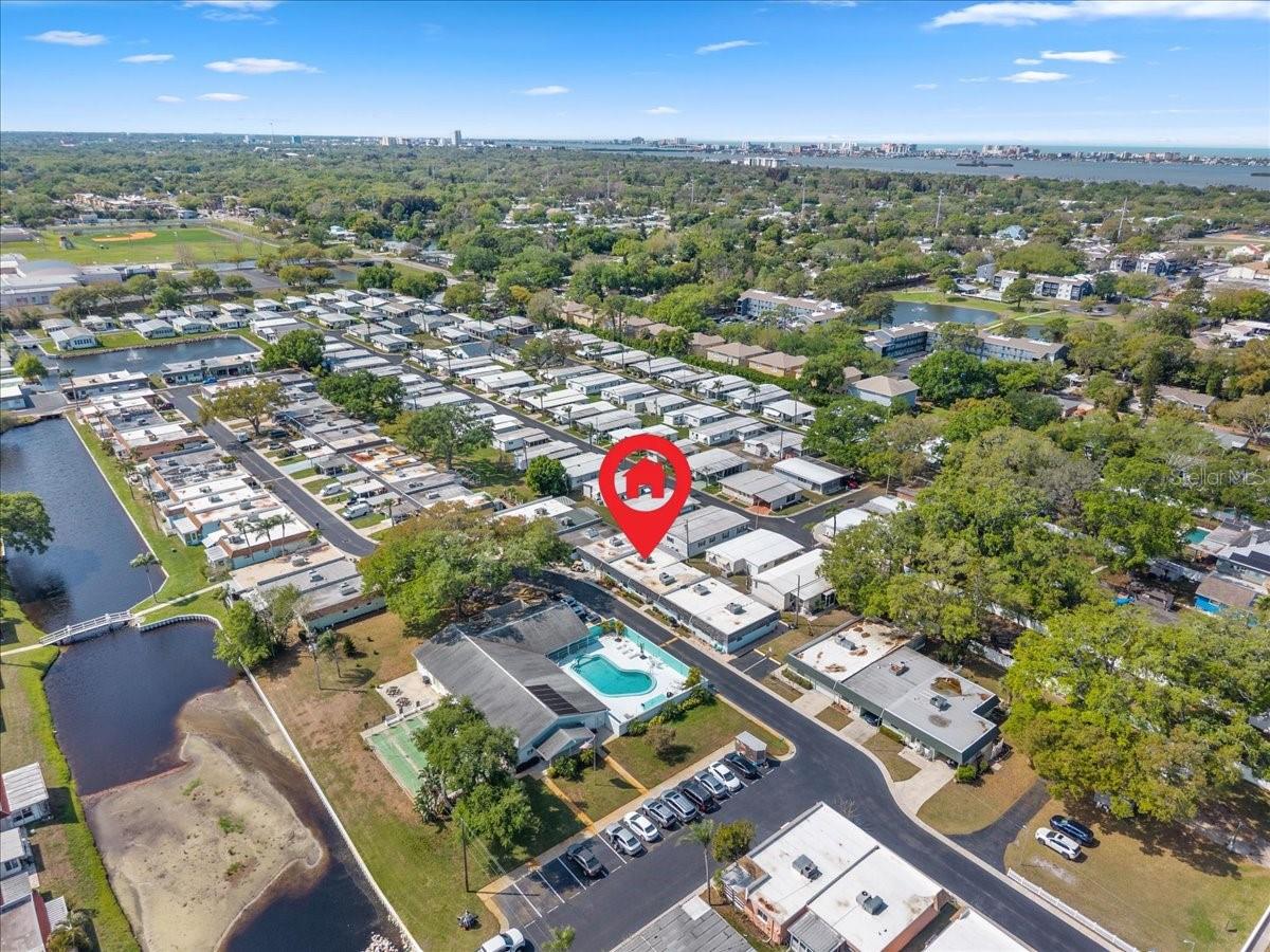 Image 35 of 35 For 266 Sky Loch Drive W