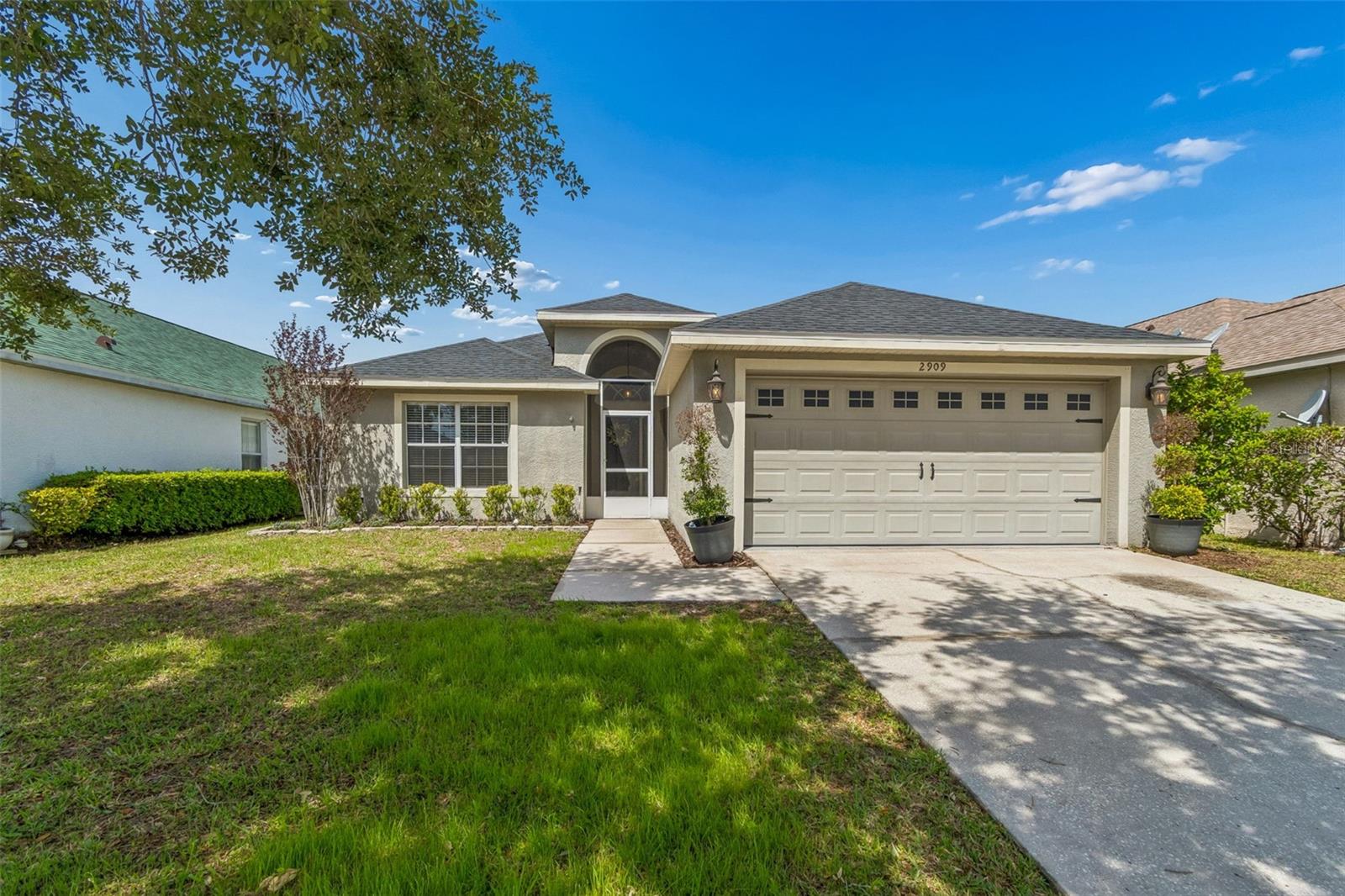 Details for 2909 Billingham Drive, LAND O LAKES, FL 34639