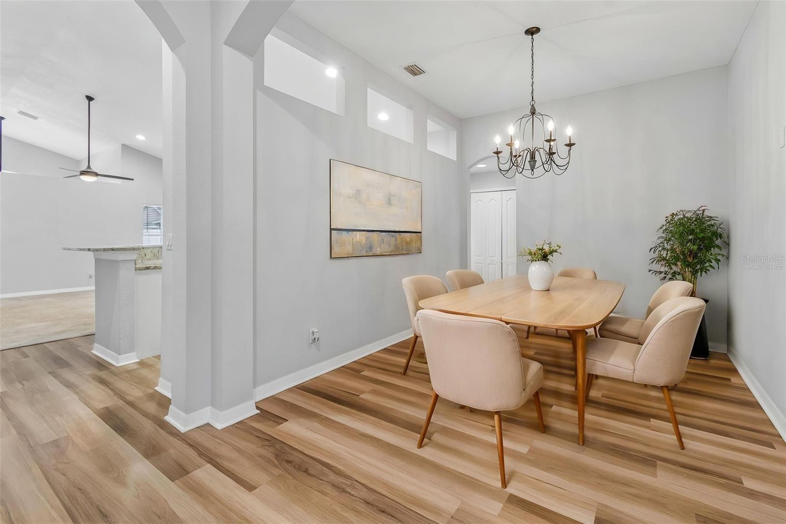 Image 6 of 28 For 2909 Billingham Drive