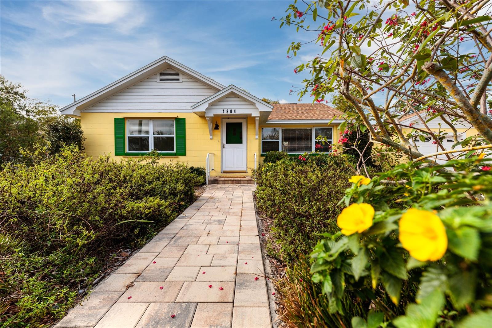 Details for 4804 29th Avenue S, GULFPORT, FL 33711