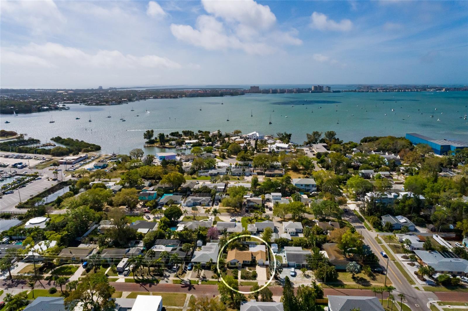 Image 40 of 46 For 4804 29th Avenue S