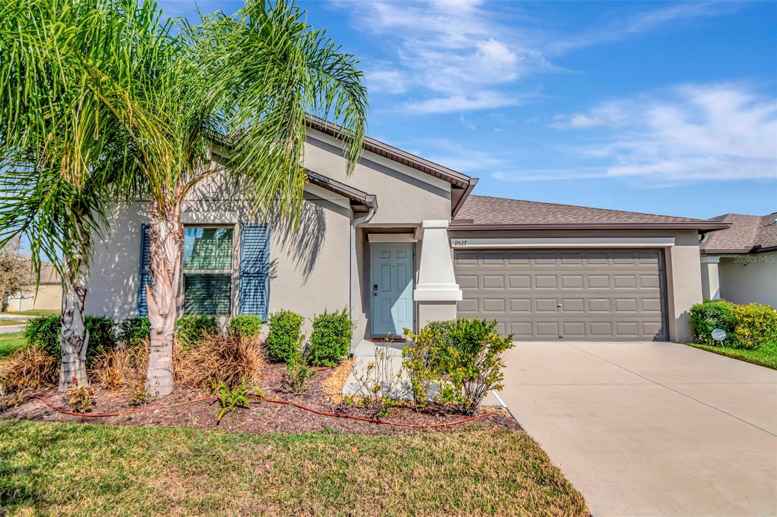 Details for 11527 Sage Canyon Drive, RIVERVIEW, FL 33578