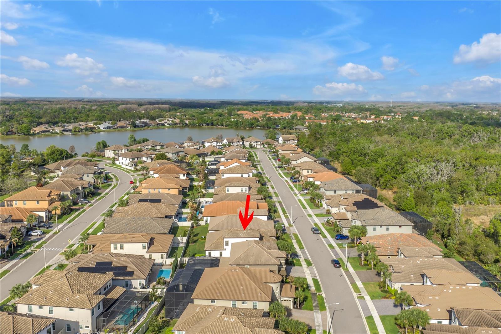 Image 51 of 59 For 21758 Amelia Rose Way