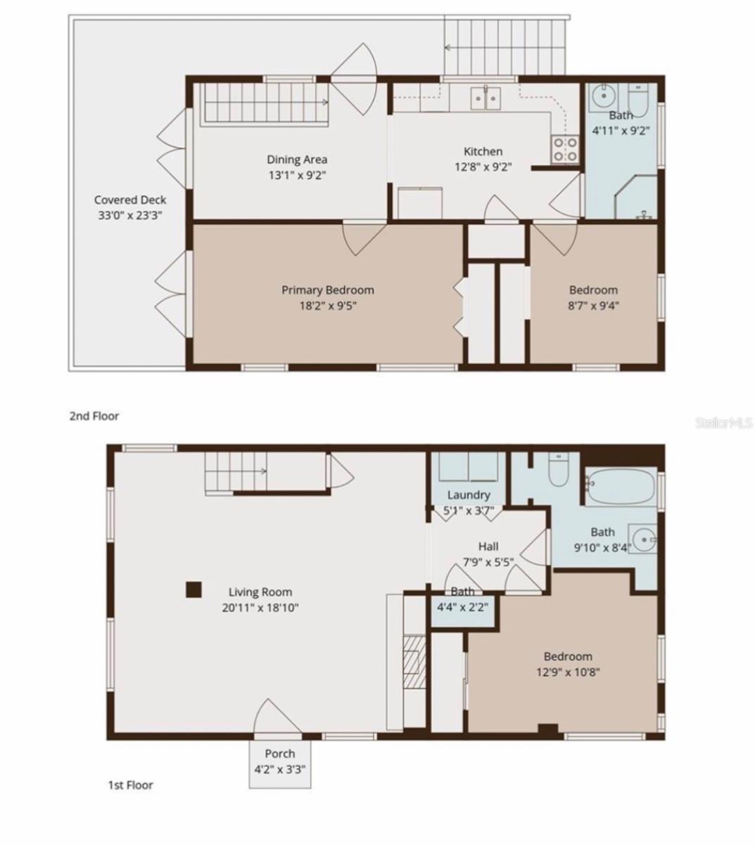 Image 23 of 23 For 11945 Wanda Avenue