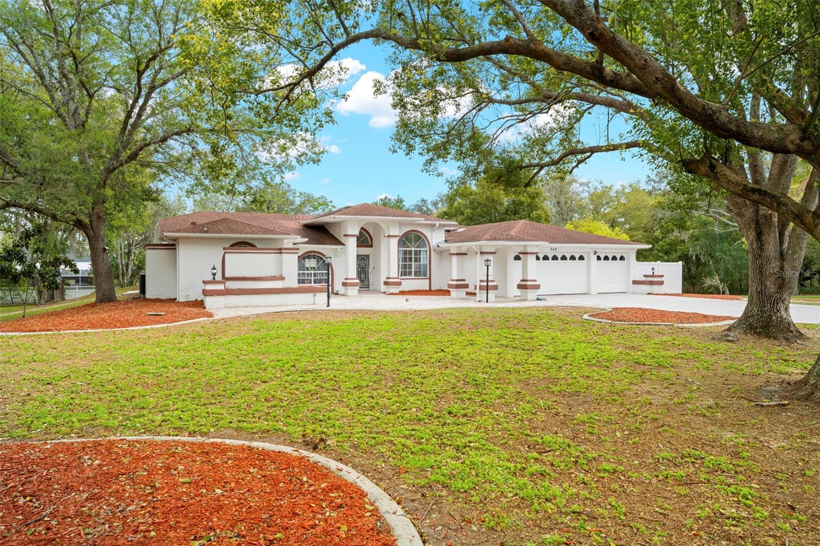 Details for 348 Florian Way, Spring Hill, FL 34609