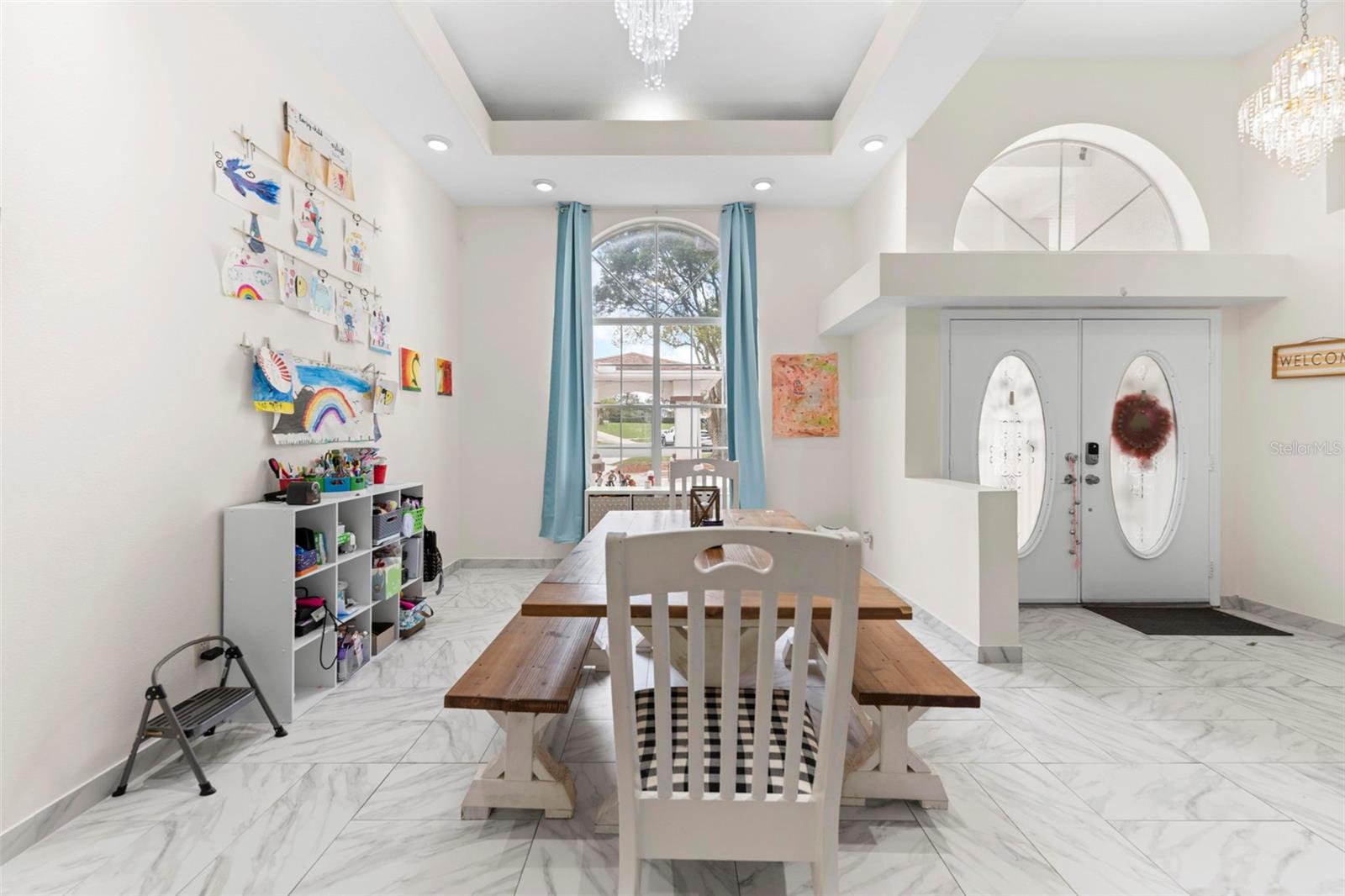 Image 3 of 54 For 348 Florian Way