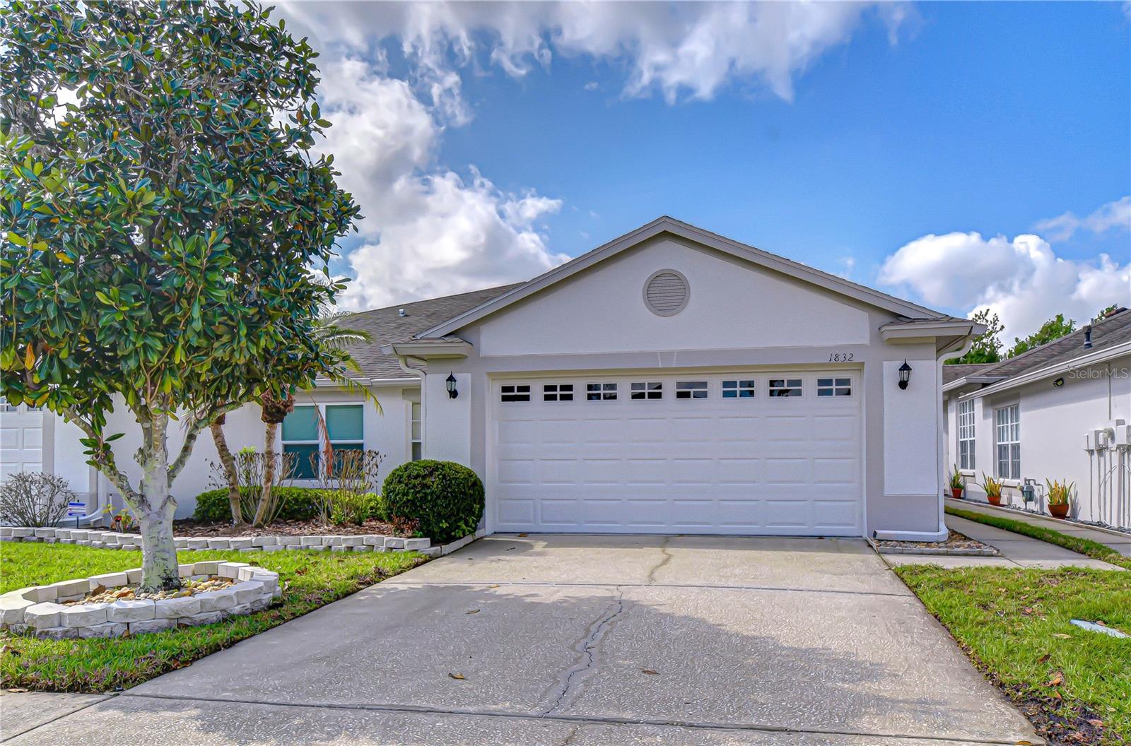 Details for 1832 Sassafras Drive, WESLEY CHAPEL, FL 33543