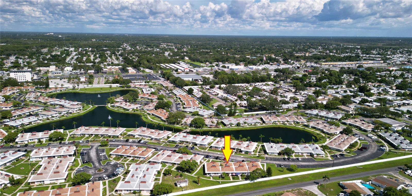 Image 2 of 32 For 4337 Tahitian Gardens Circle F