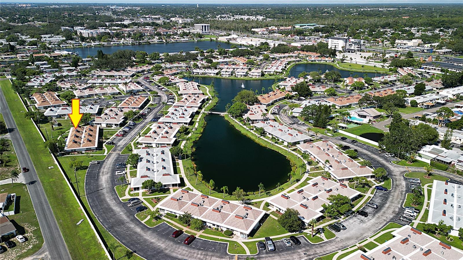 Image 30 of 32 For 4337 Tahitian Gardens Circle F