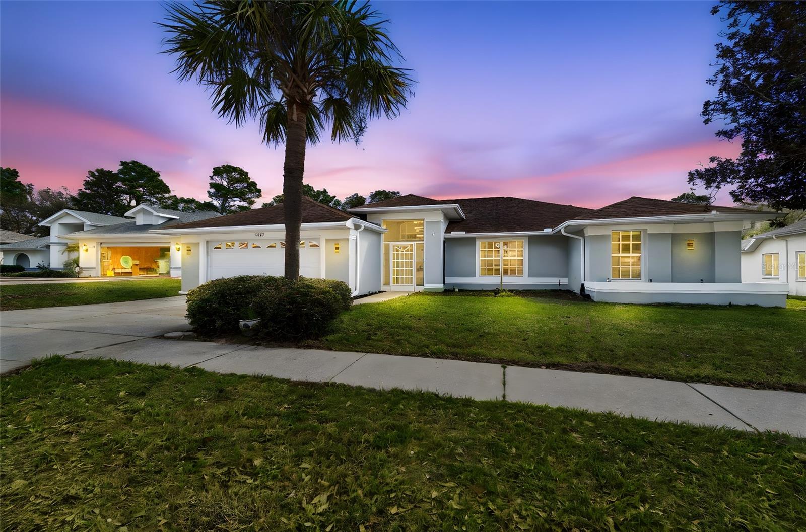 Details for 1062 Greenturf Road, Spring Hill, FL 34608