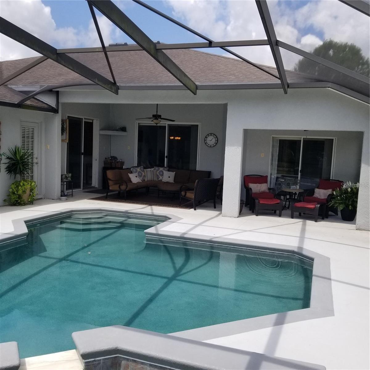 Image 23 of 25 For 6218 Bridgevista Drive