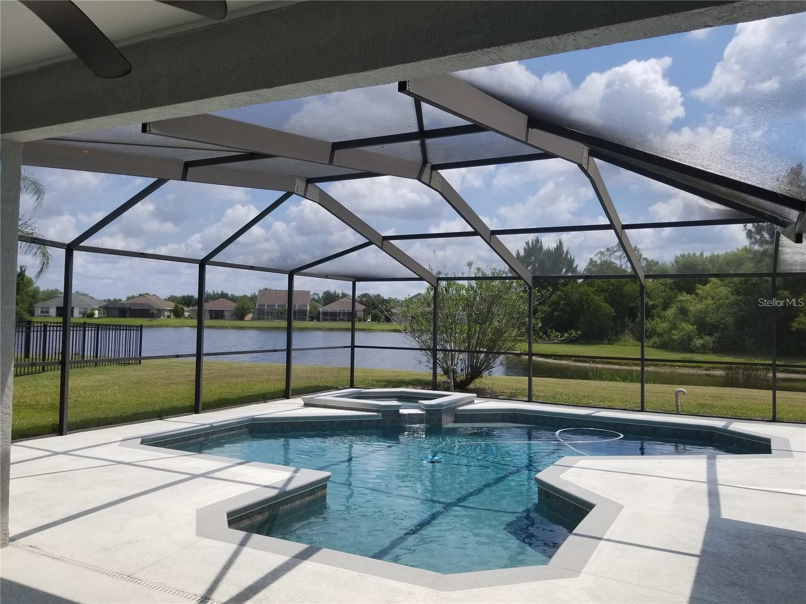 Image 24 of 25 For 6218 Bridgevista Drive