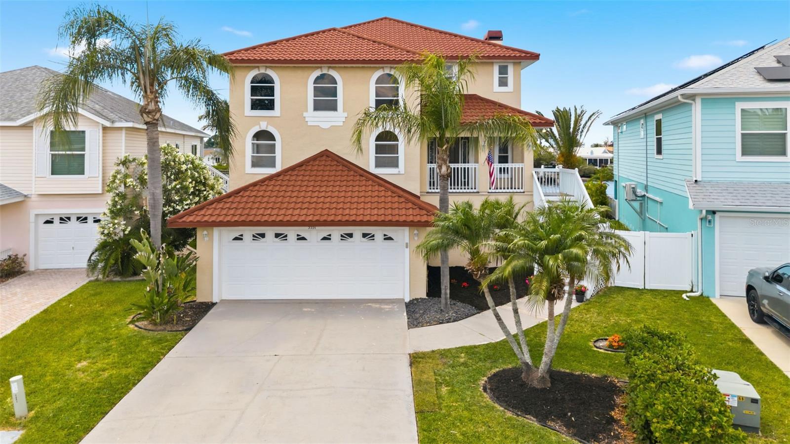Details for 5551 Jobeth Dr, NEW PORT RICHEY, FL 34652