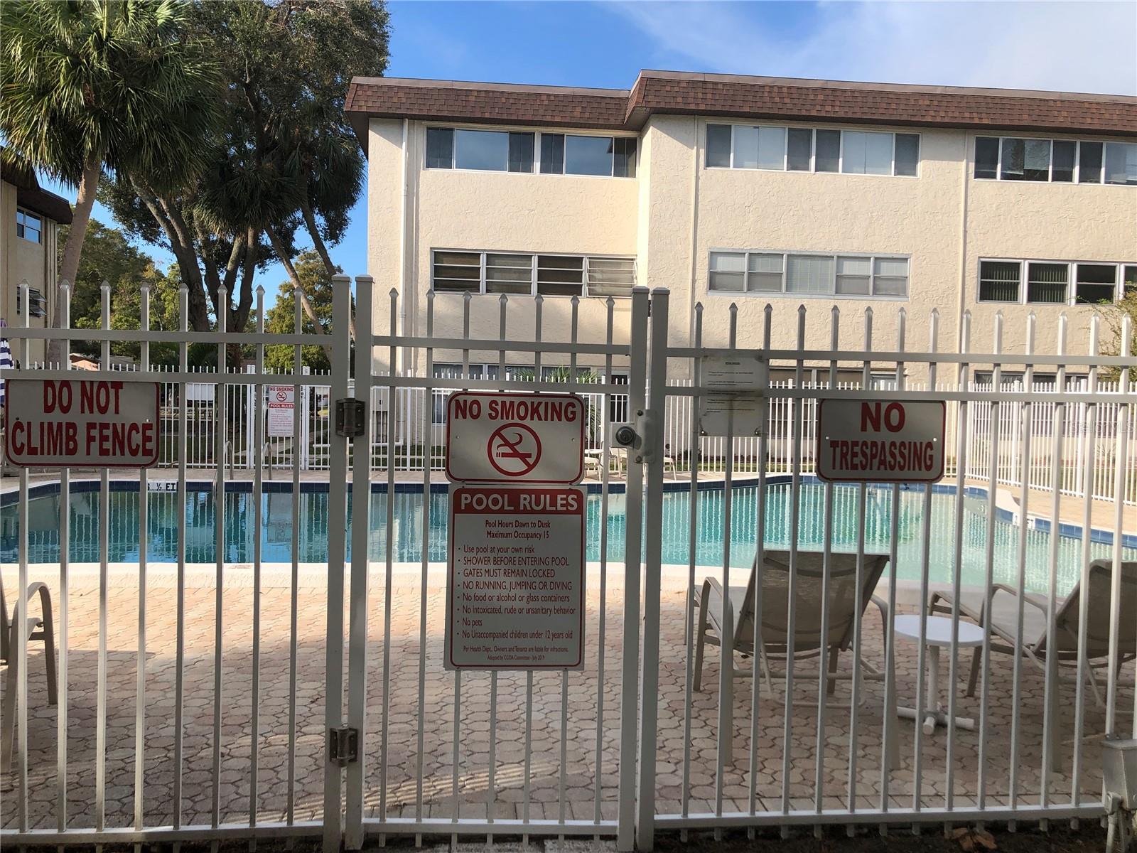 Image 21 of 22 For 209 Lincoln Circle N 406