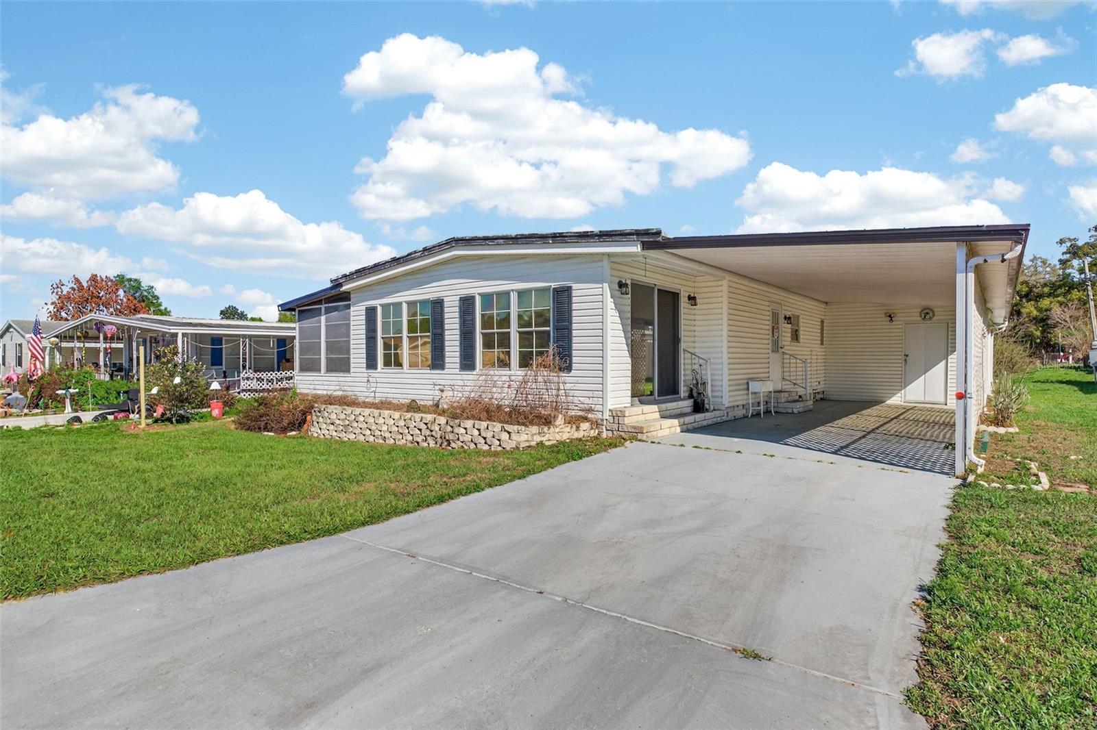 Details for 39213 Flora Avenue, ZEPHYRHILLS, FL 33542