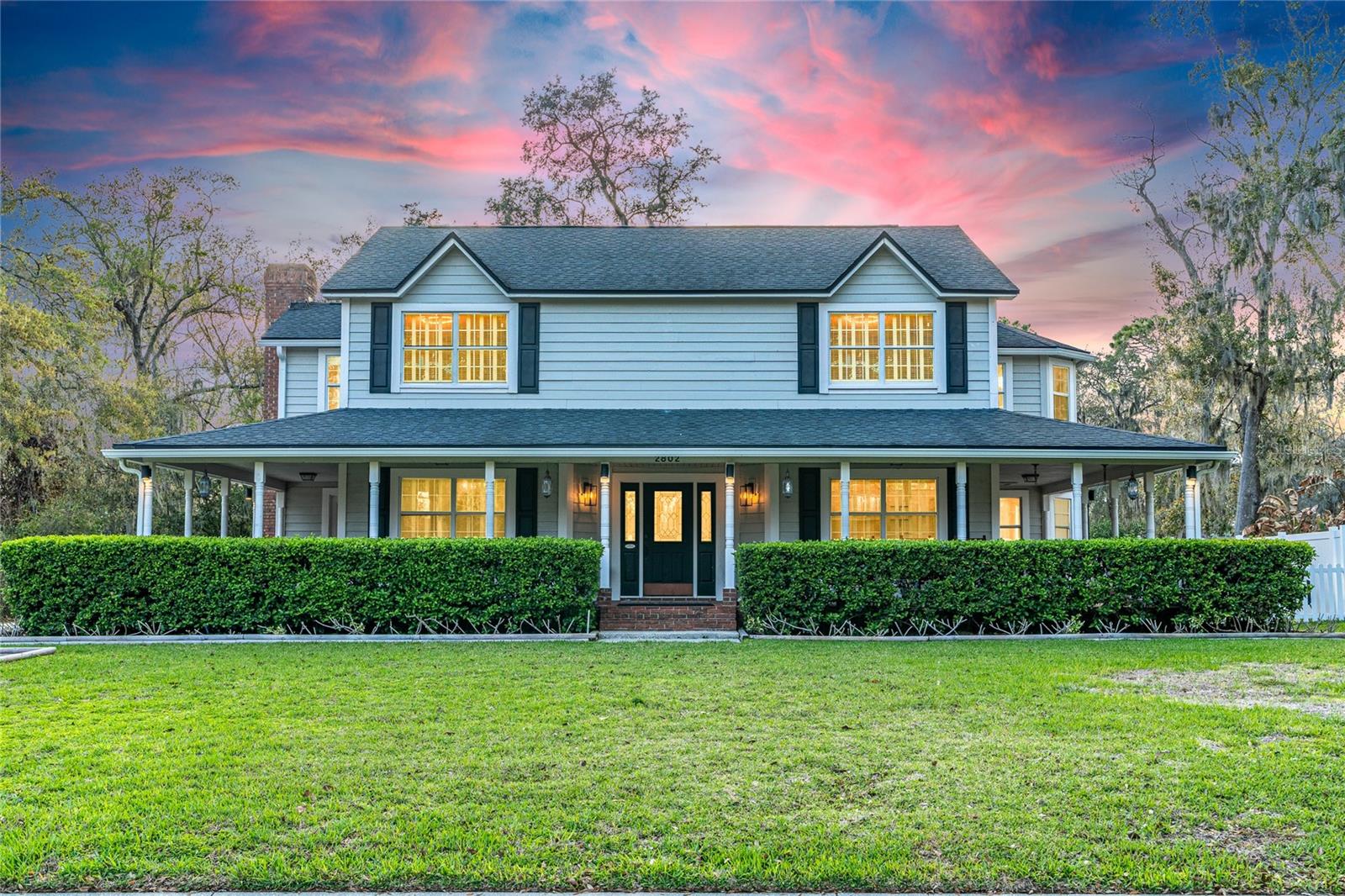 Details for 2802 Hammock Drive, PLANT CITY, FL 33566