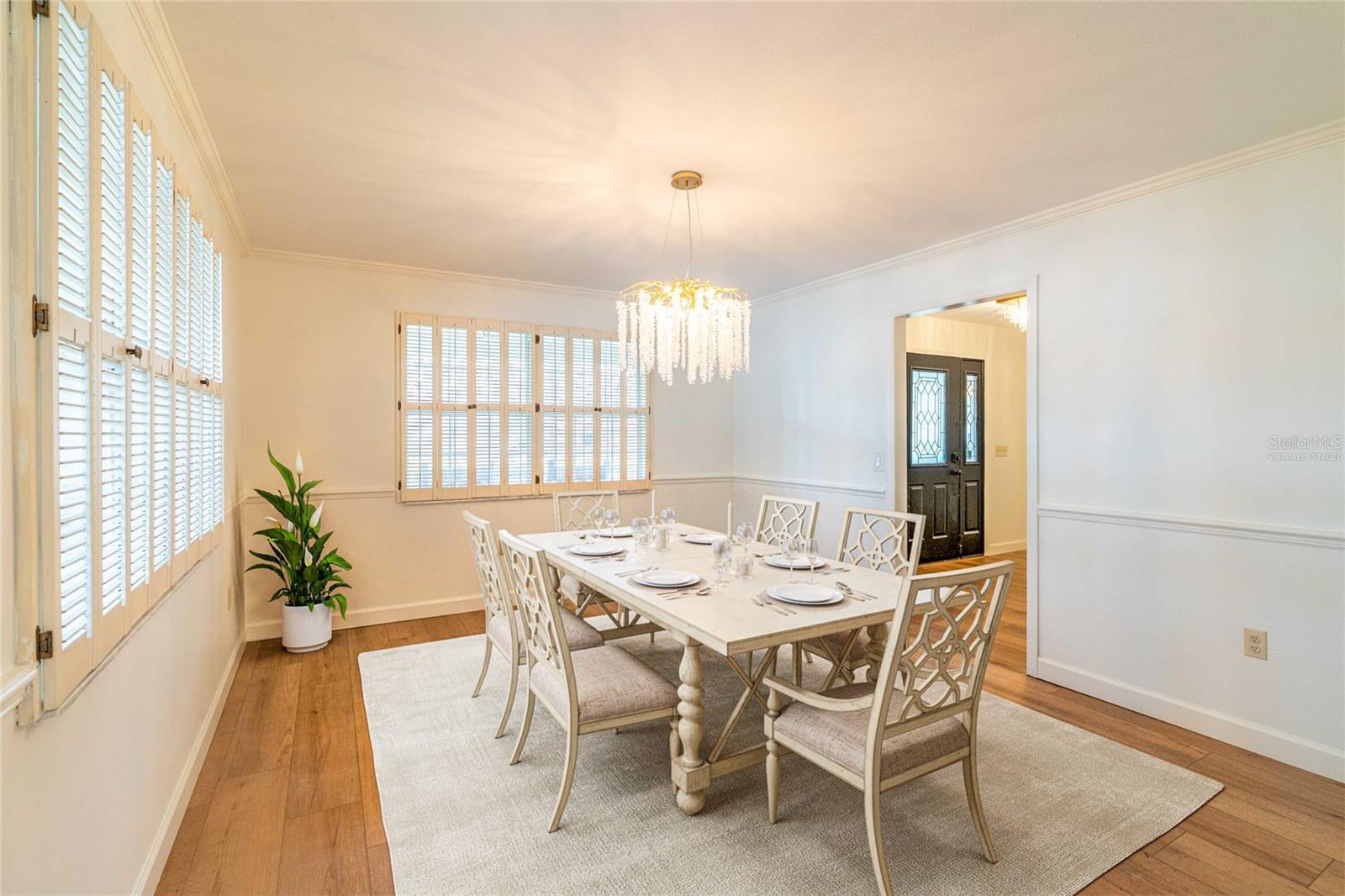 Image 17 of 78 For 2802 Hammock Drive