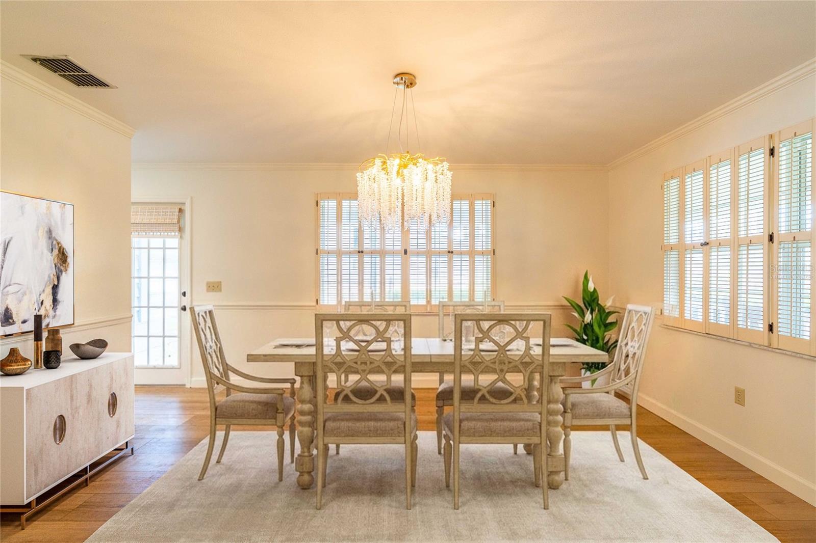 Image 18 of 78 For 2802 Hammock Drive