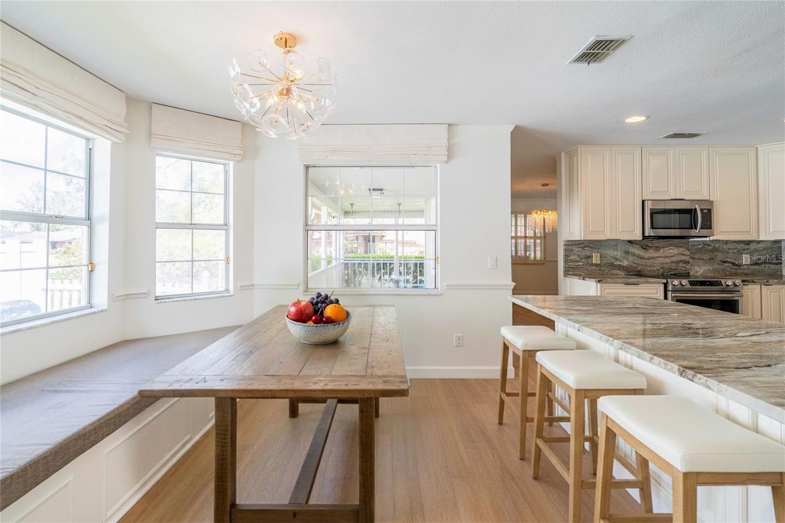 Image 25 of 78 For 2802 Hammock Drive