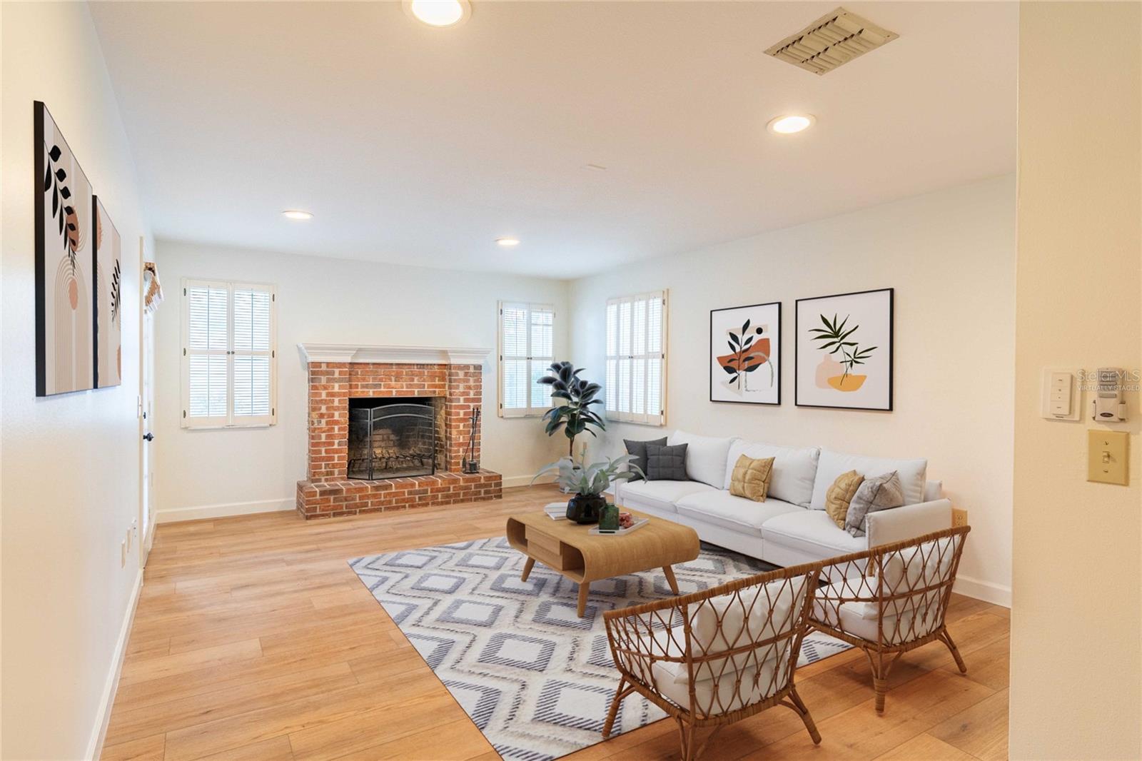 Image 41 of 78 For 2802 Hammock Drive