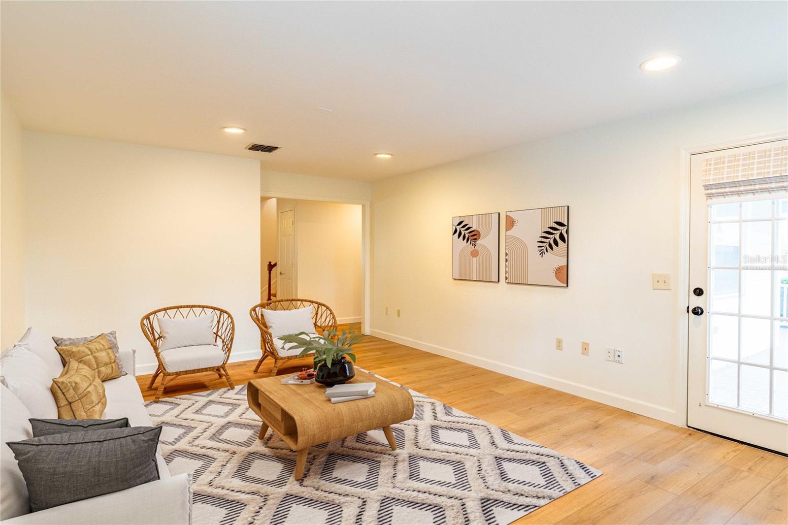 Image 43 of 78 For 2802 Hammock Drive