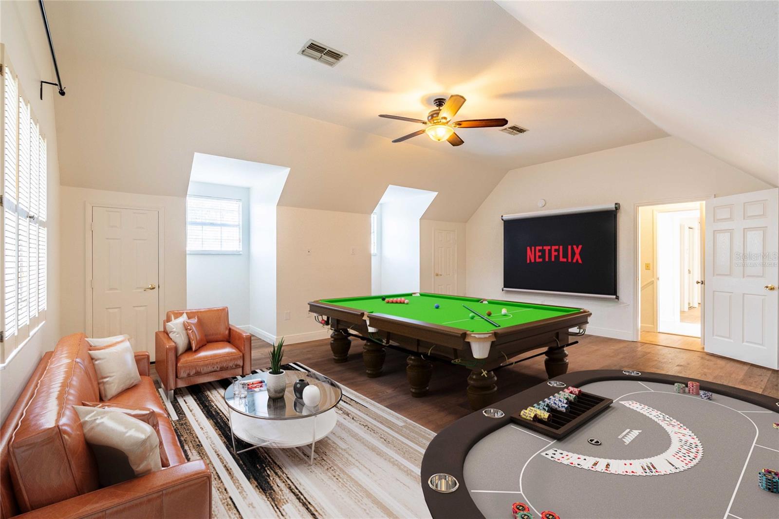 Image 51 of 78 For 2802 Hammock Drive