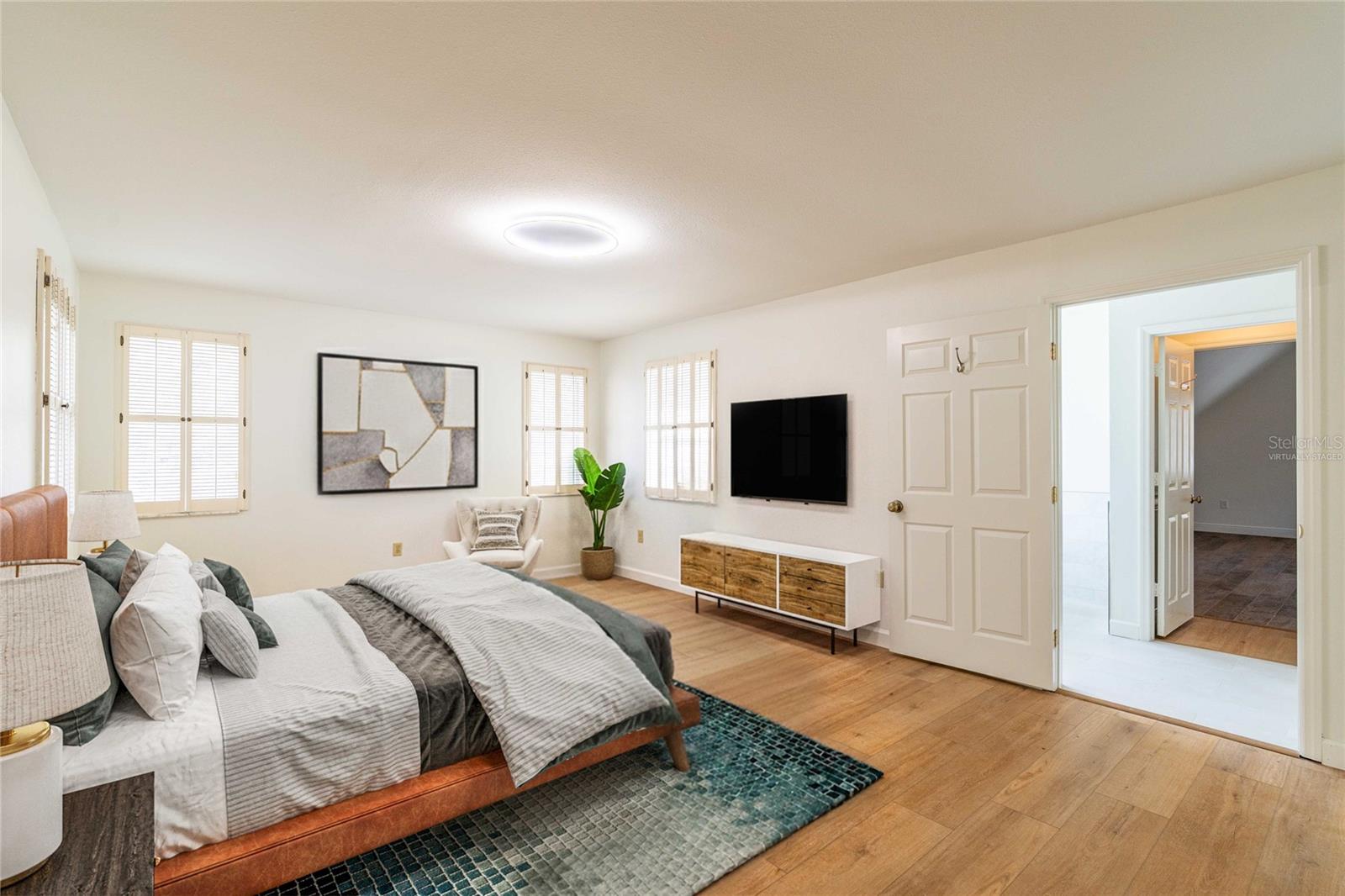 Image 52 of 78 For 2802 Hammock Drive