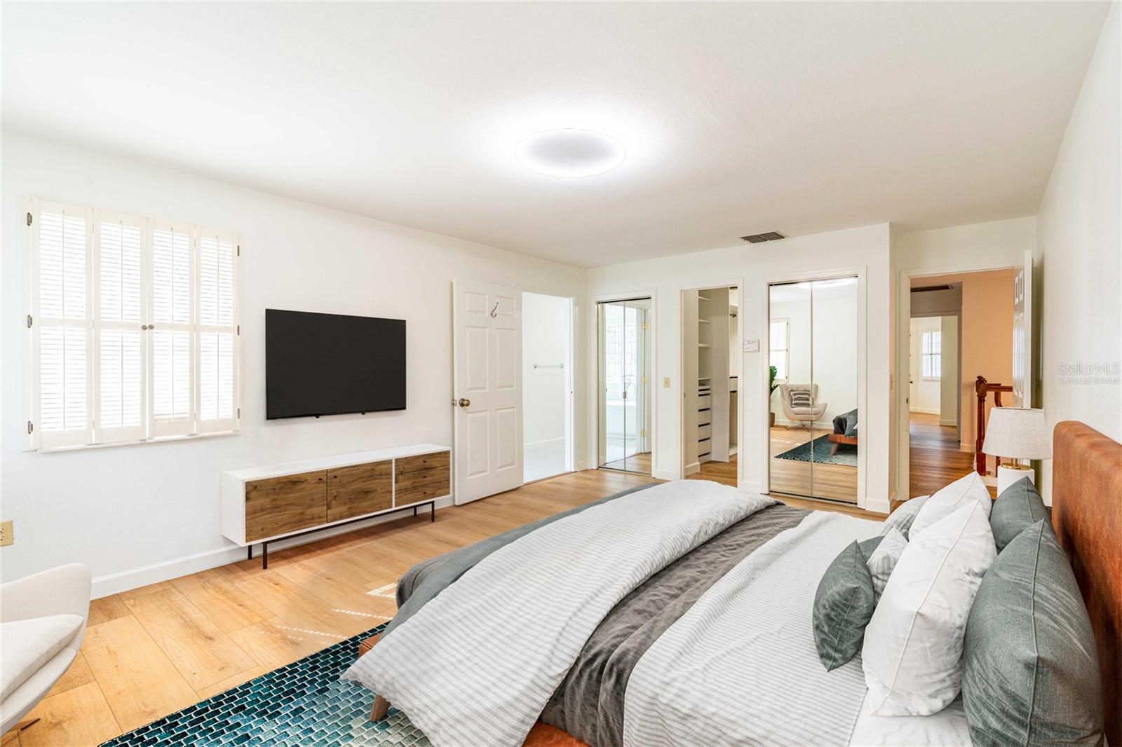 Image 53 of 78 For 2802 Hammock Drive