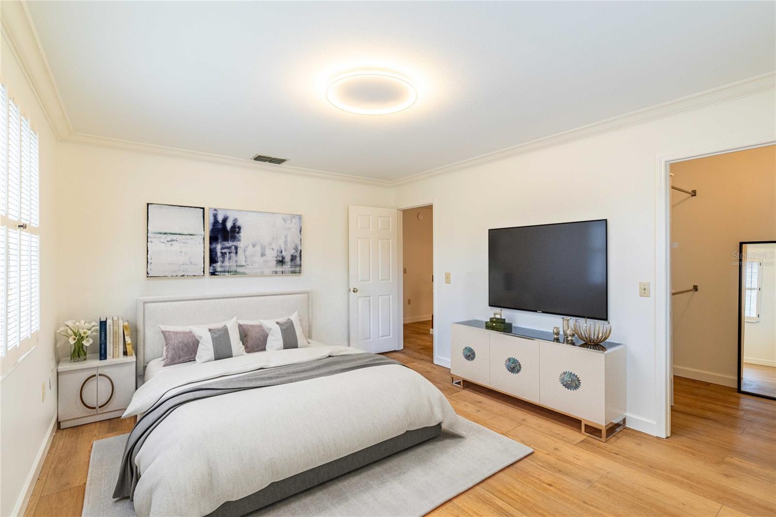 Image 60 of 78 For 2802 Hammock Drive