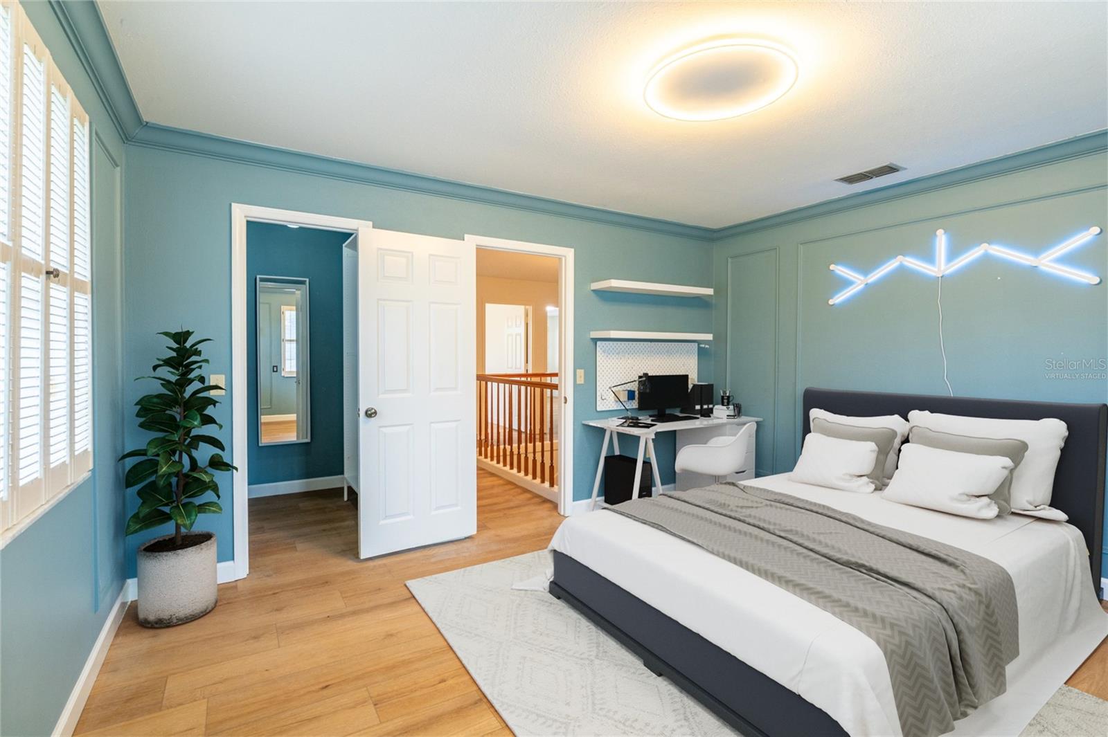 Image 66 of 78 For 2802 Hammock Drive