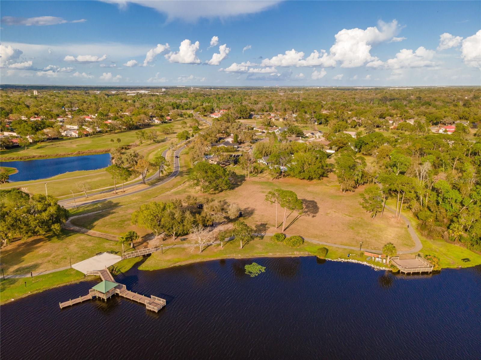 Image 73 of 78 For 2802 Hammock Drive