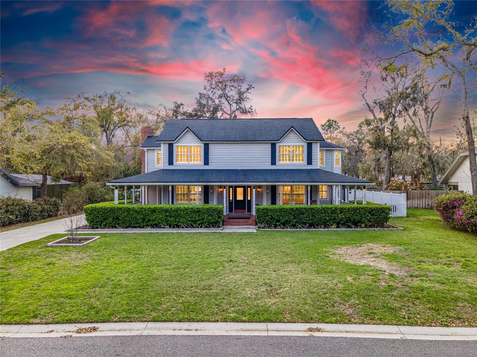 Image 78 of 78 For 2802 Hammock Drive