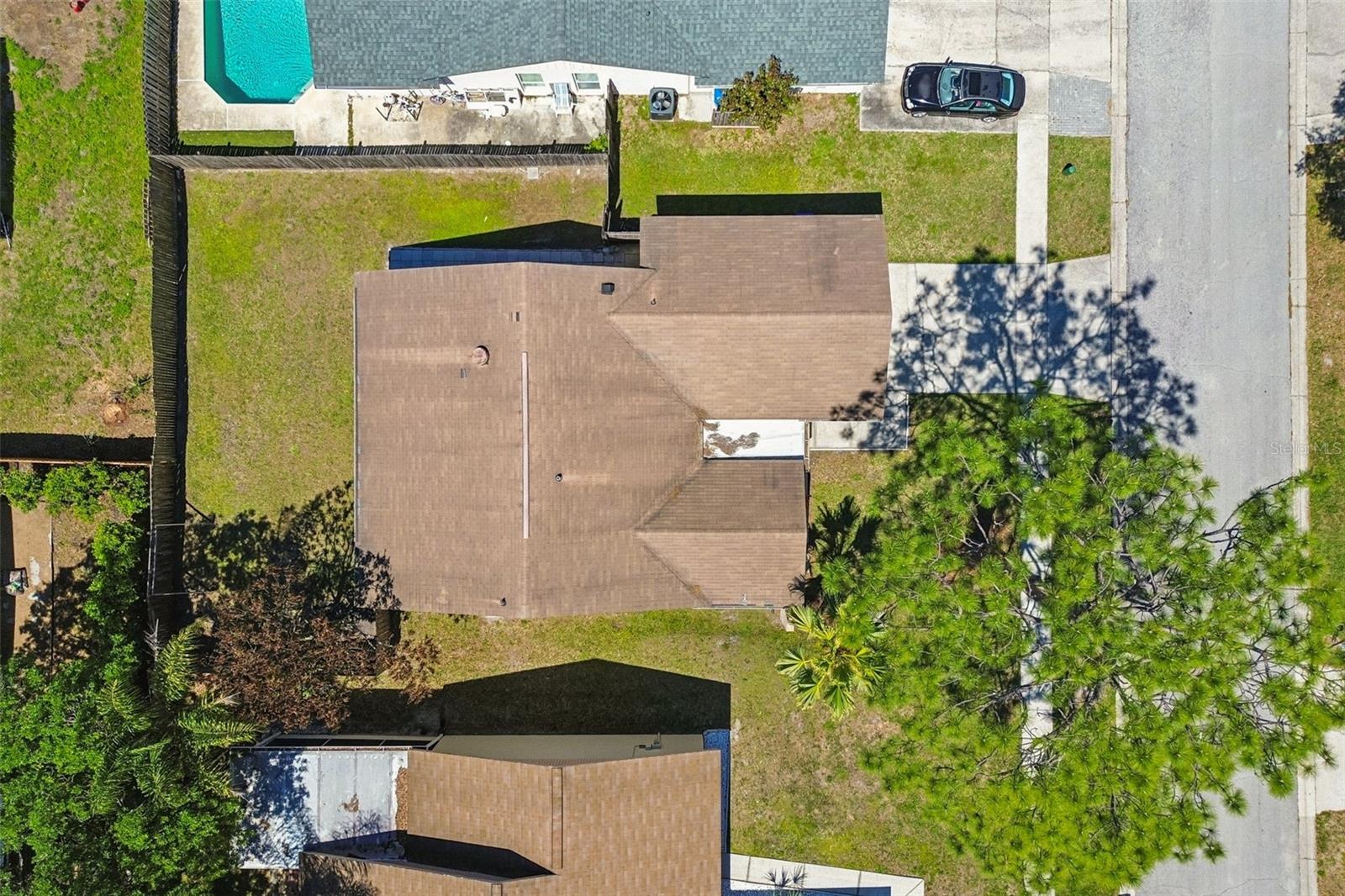 Image 36 of 50 For 14827 Oak Vine Drive