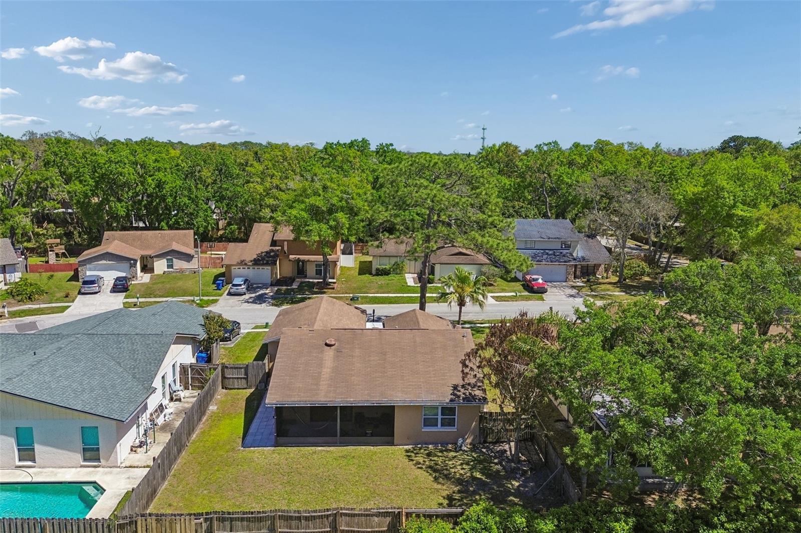 Image 38 of 50 For 14827 Oak Vine Drive