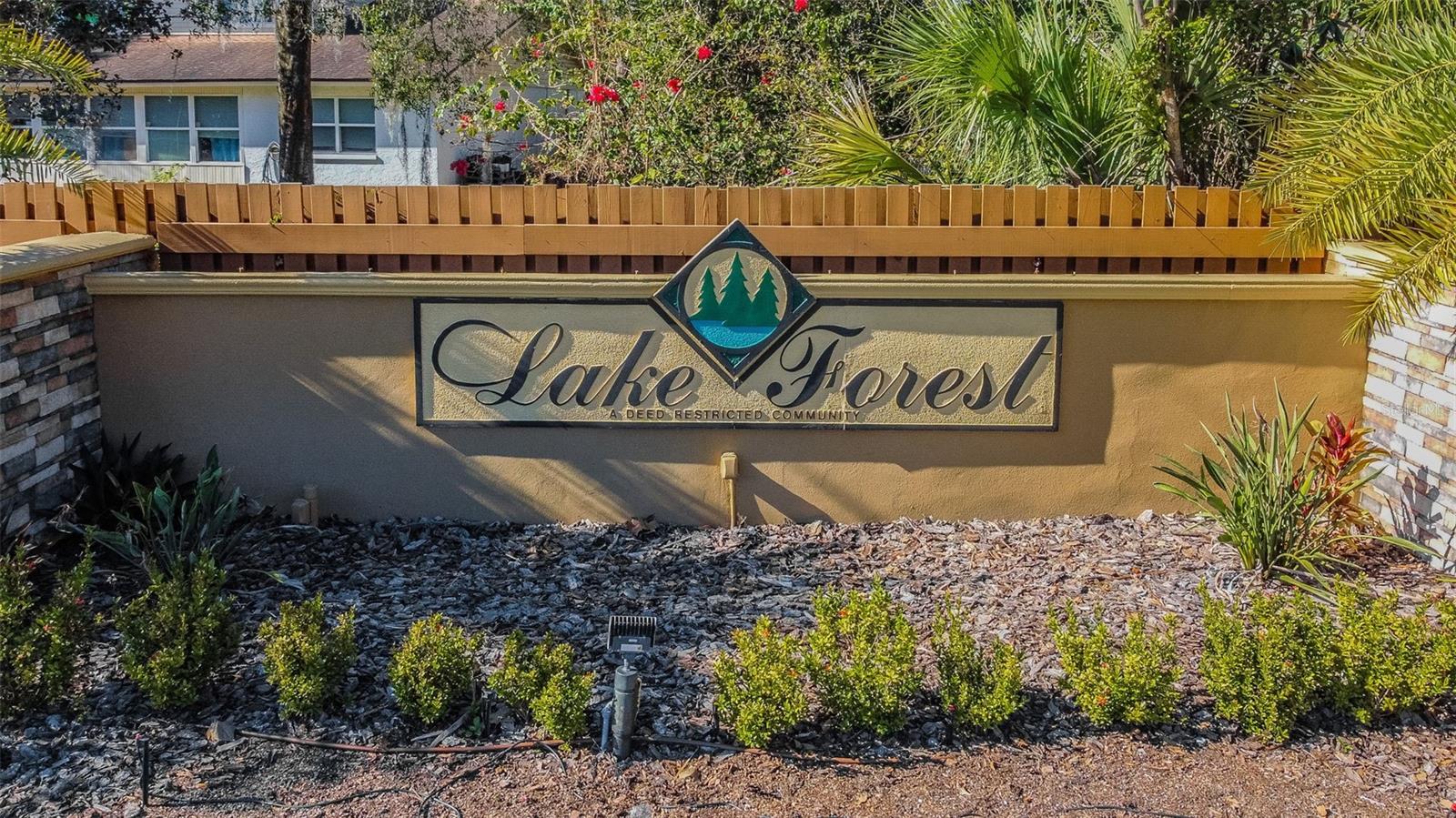 Image 39 of 50 For 14827 Oak Vine Drive