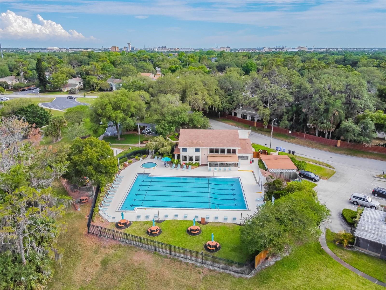 Image 41 of 50 For 14827 Oak Vine Drive