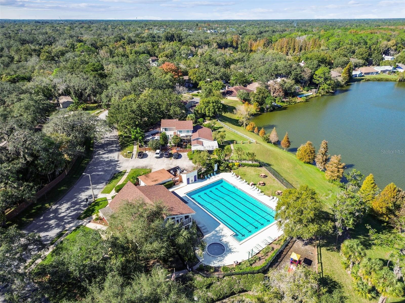 Image 42 of 50 For 14827 Oak Vine Drive