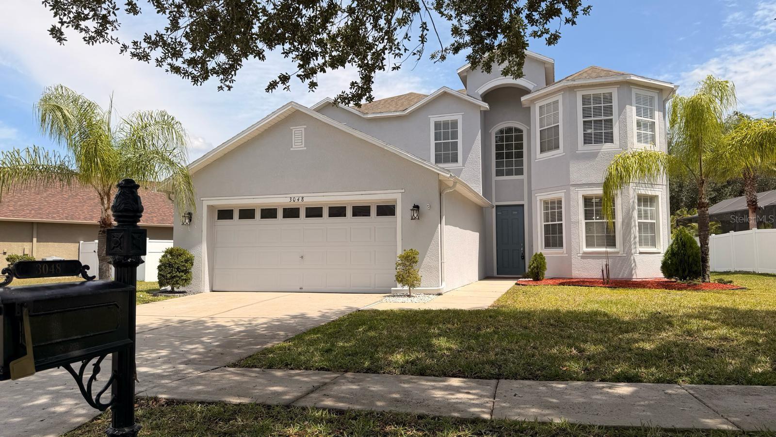 Image 33 of 37 For 3048 Chessington Drive
