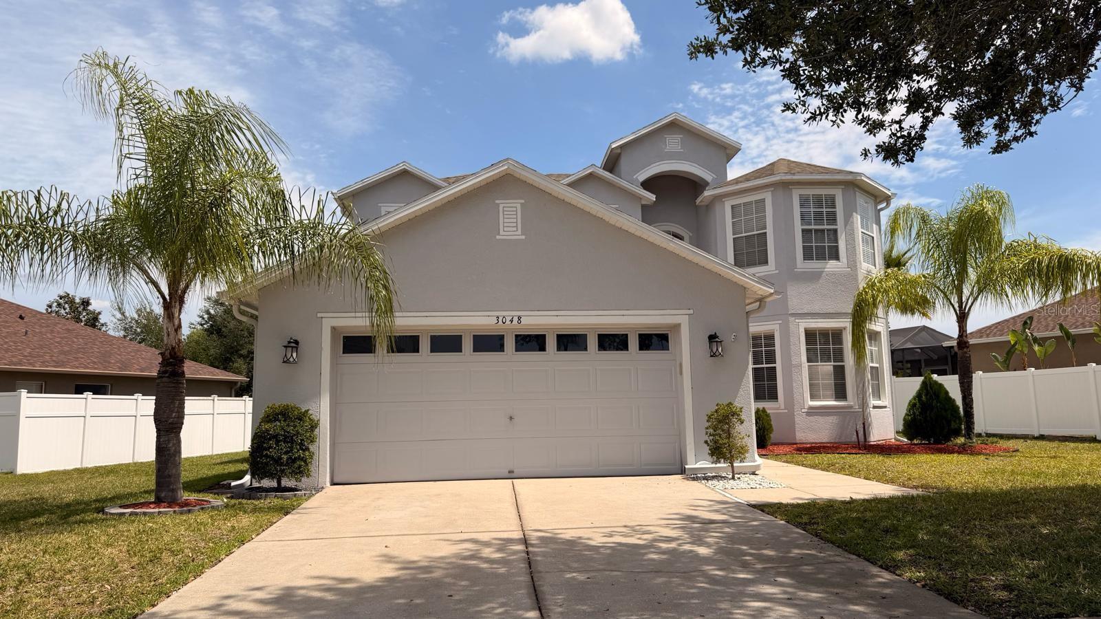 Image 36 of 37 For 3048 Chessington Drive