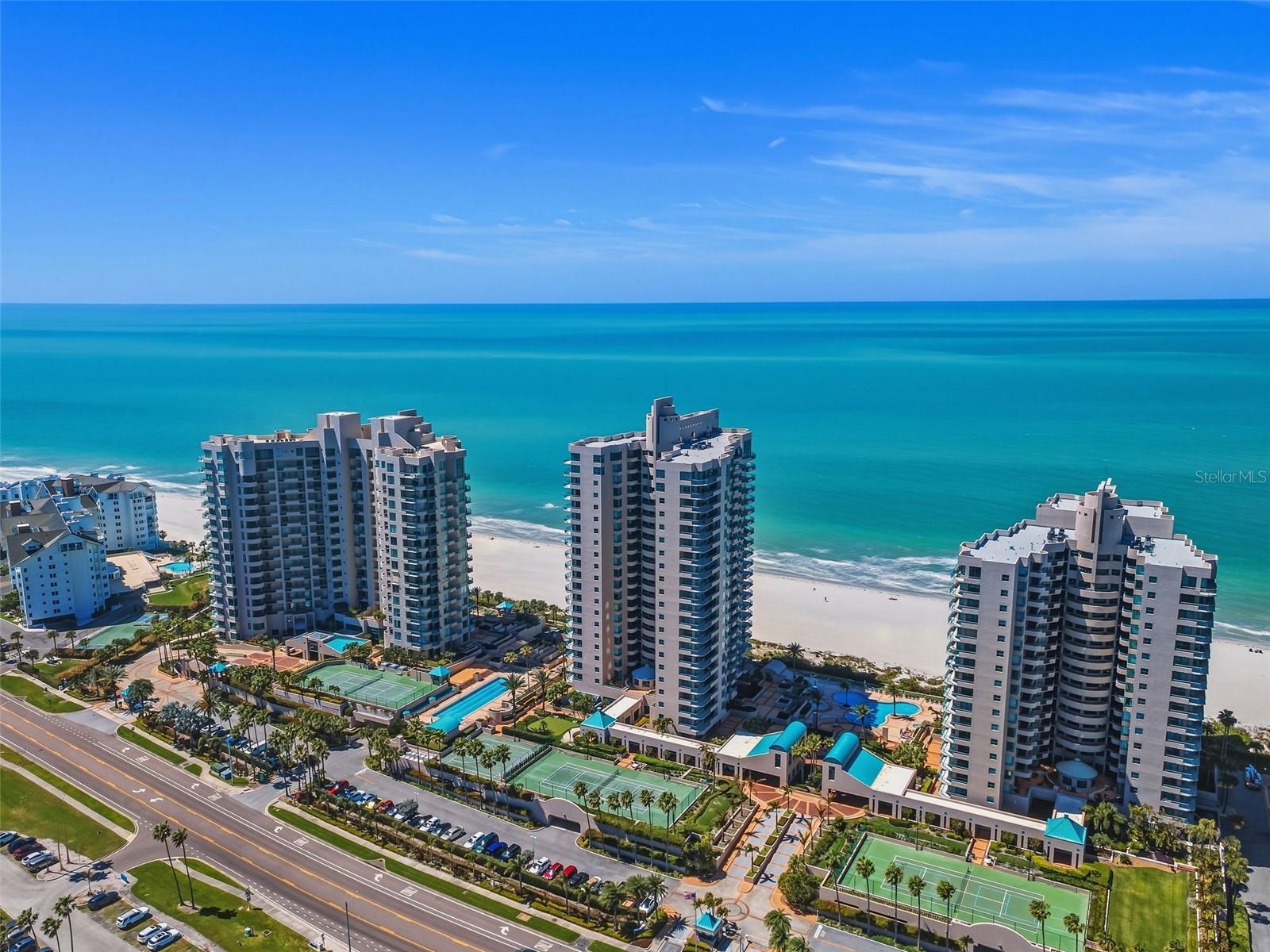 Details for 1540 Gulf Boulevard 2102, CLEARWATER BEACH, FL 33767