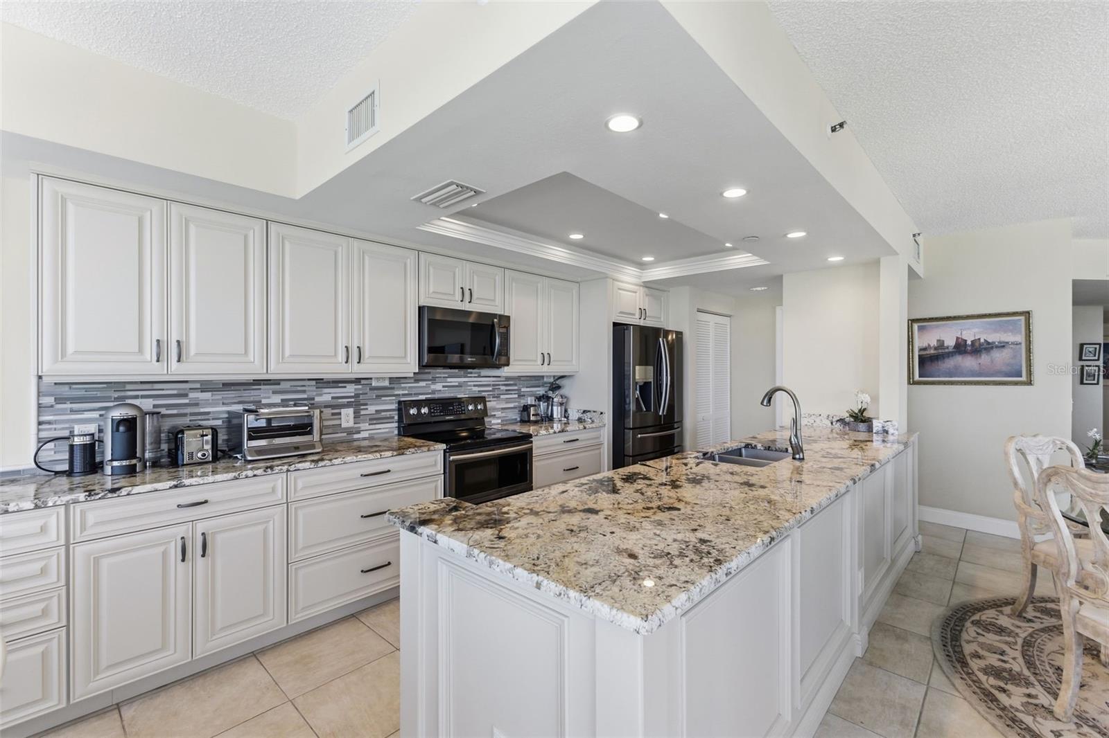 Image 11 of 56 For 1540 Gulf Boulevard 2102