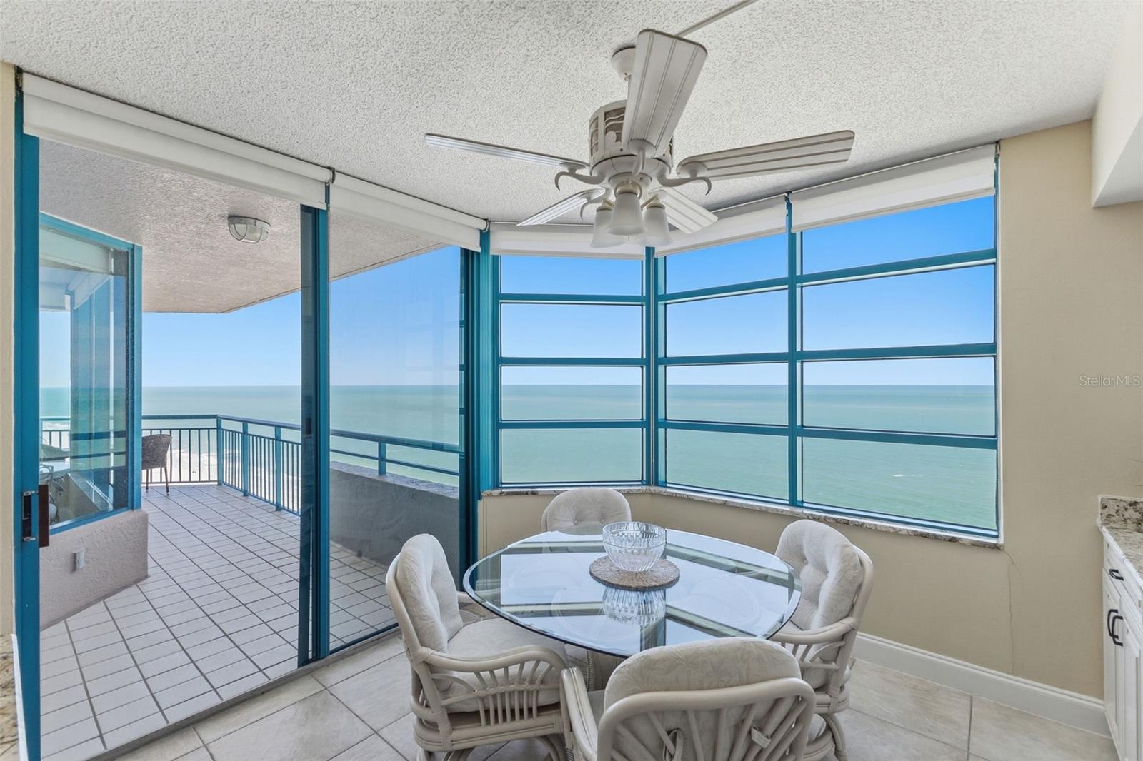 Image 14 of 56 For 1540 Gulf Boulevard 2102