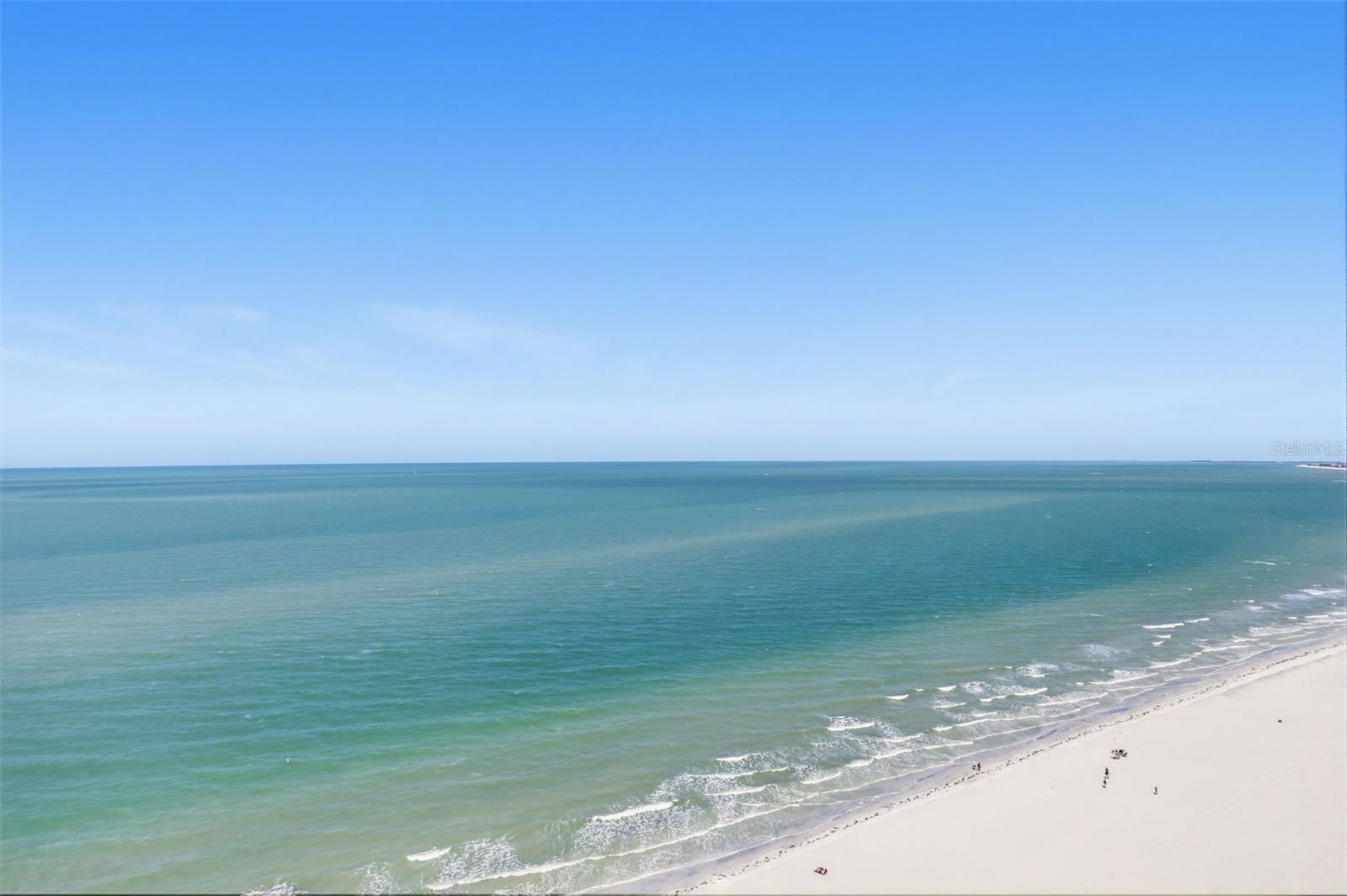 Image 33 of 56 For 1540 Gulf Boulevard 2102